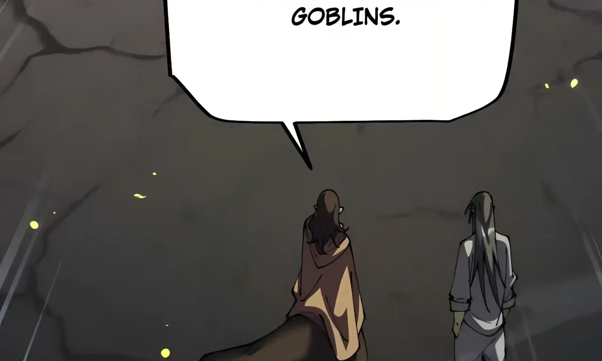 From Goblin to Goblin God chapter 116 page 169