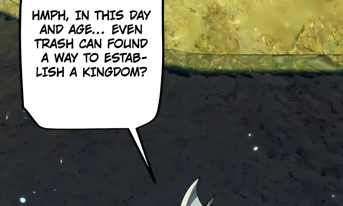 From Goblin to Goblin God chapter 116 page 263