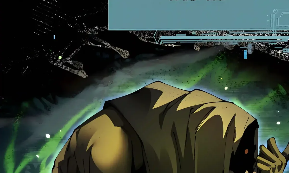 From Goblin to Goblin God chapter 116 page 137