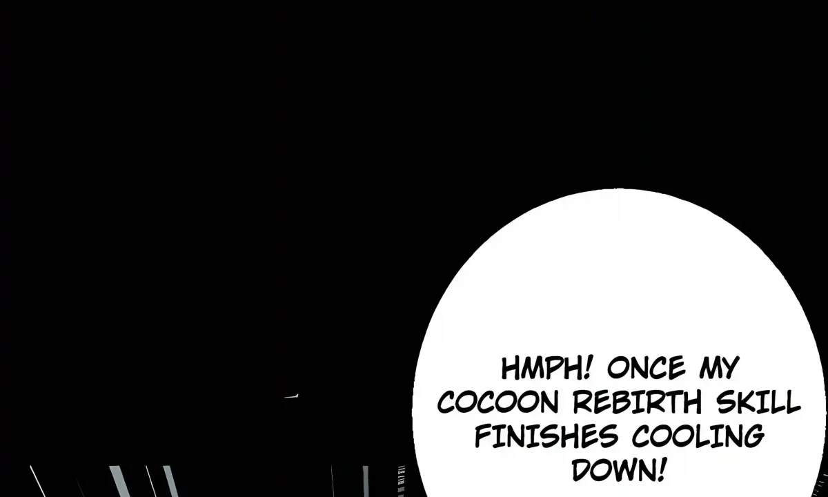 From Goblin to Goblin God chapter 116 page 11