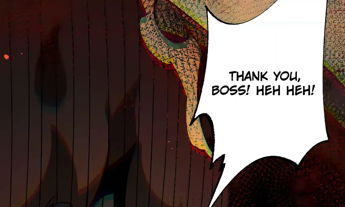 From Goblin to Goblin God chapter 116 page 119