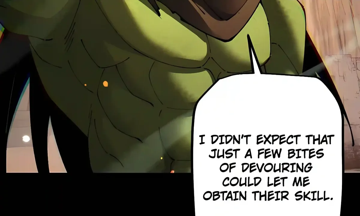 From Goblin to Goblin God chapter 116 page 115