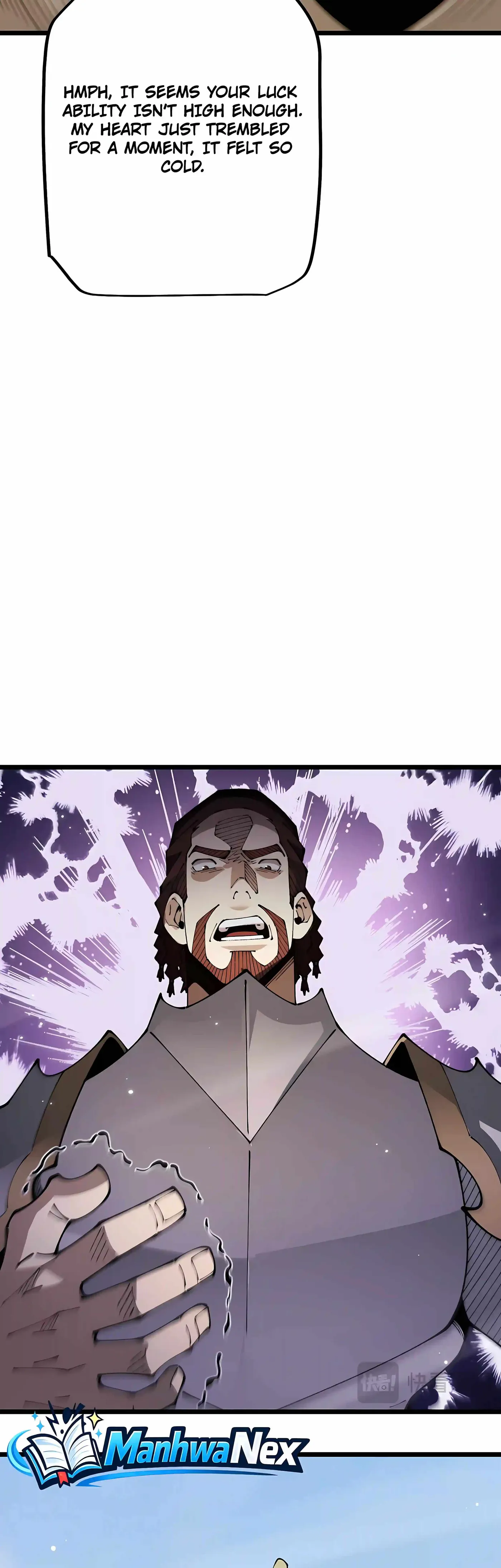 From Goblin to Goblin God chapter 117 page 24