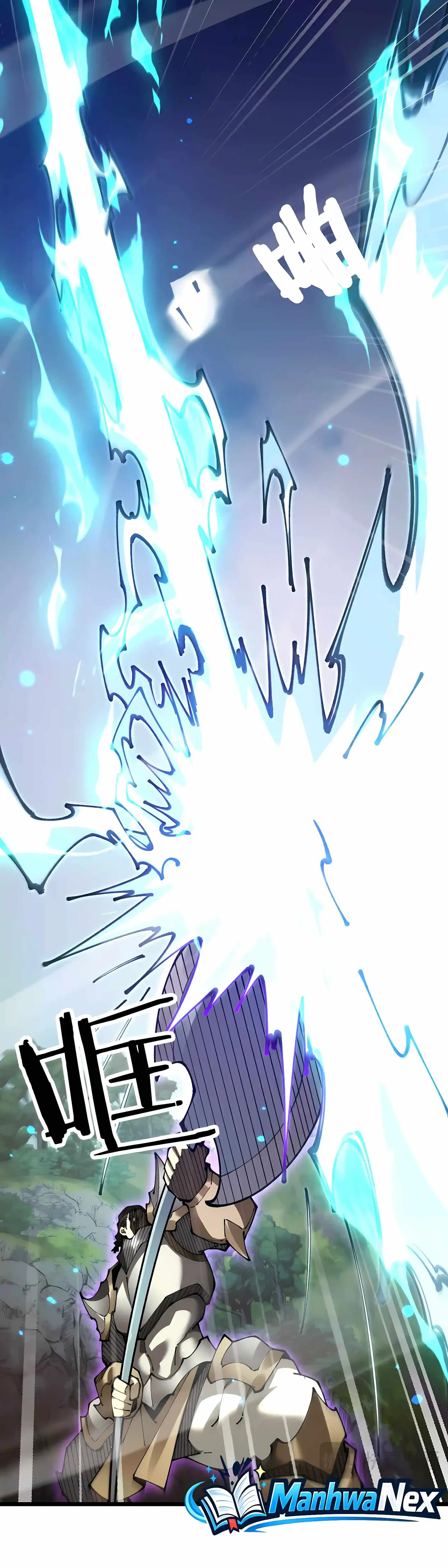 From Goblin to Goblin God chapter 117 page 34