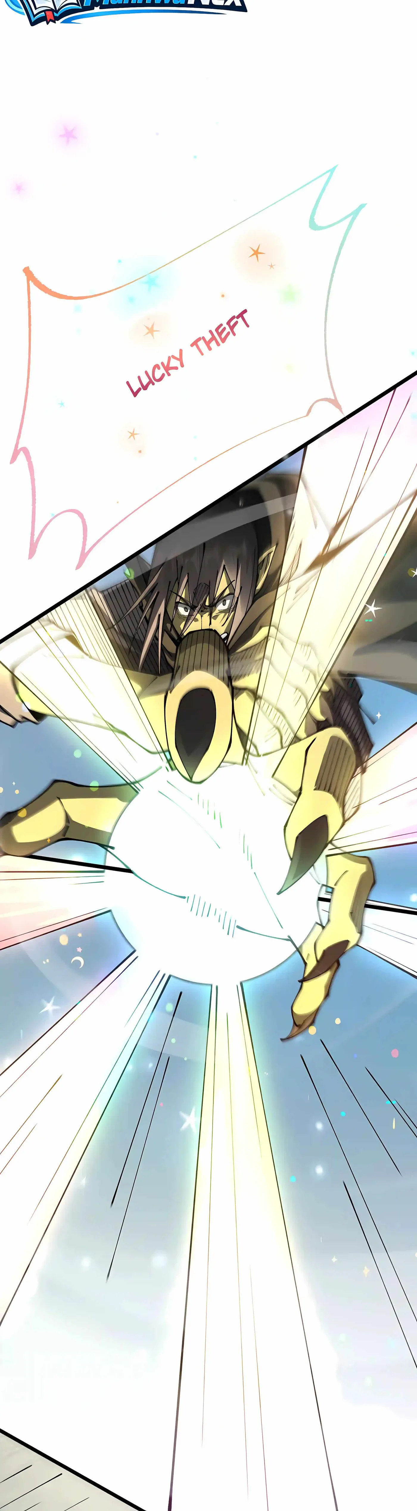 From Goblin to Goblin God chapter 117 page 19