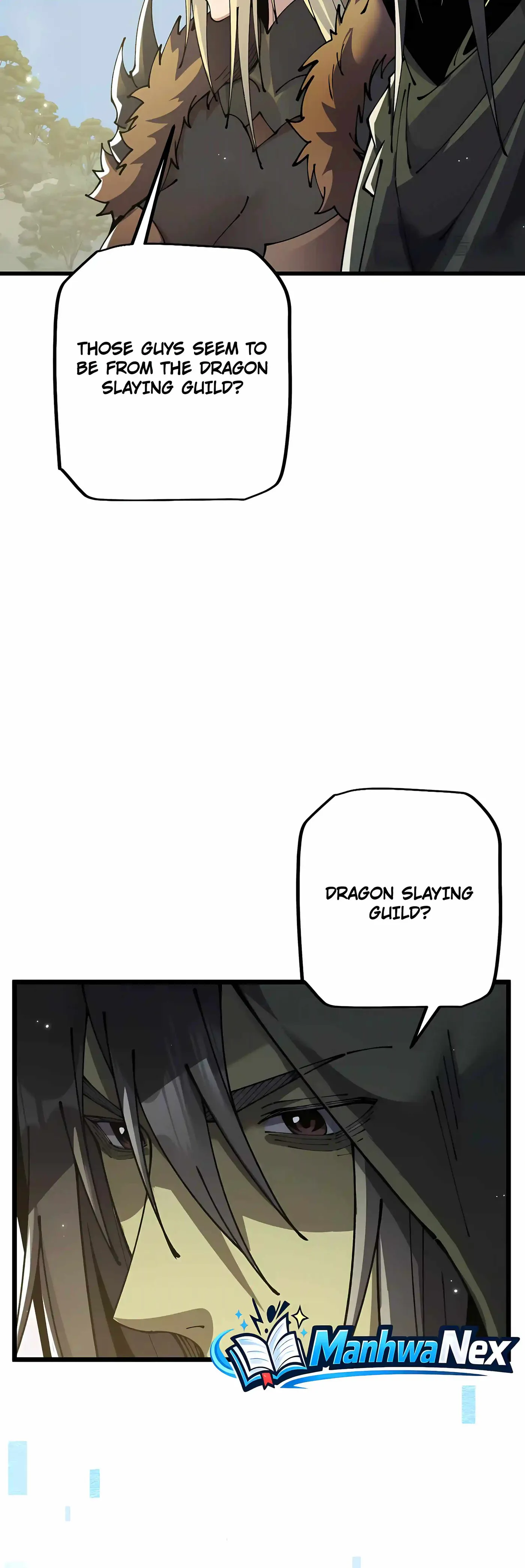 From Goblin to Goblin God chapter 117 page 3