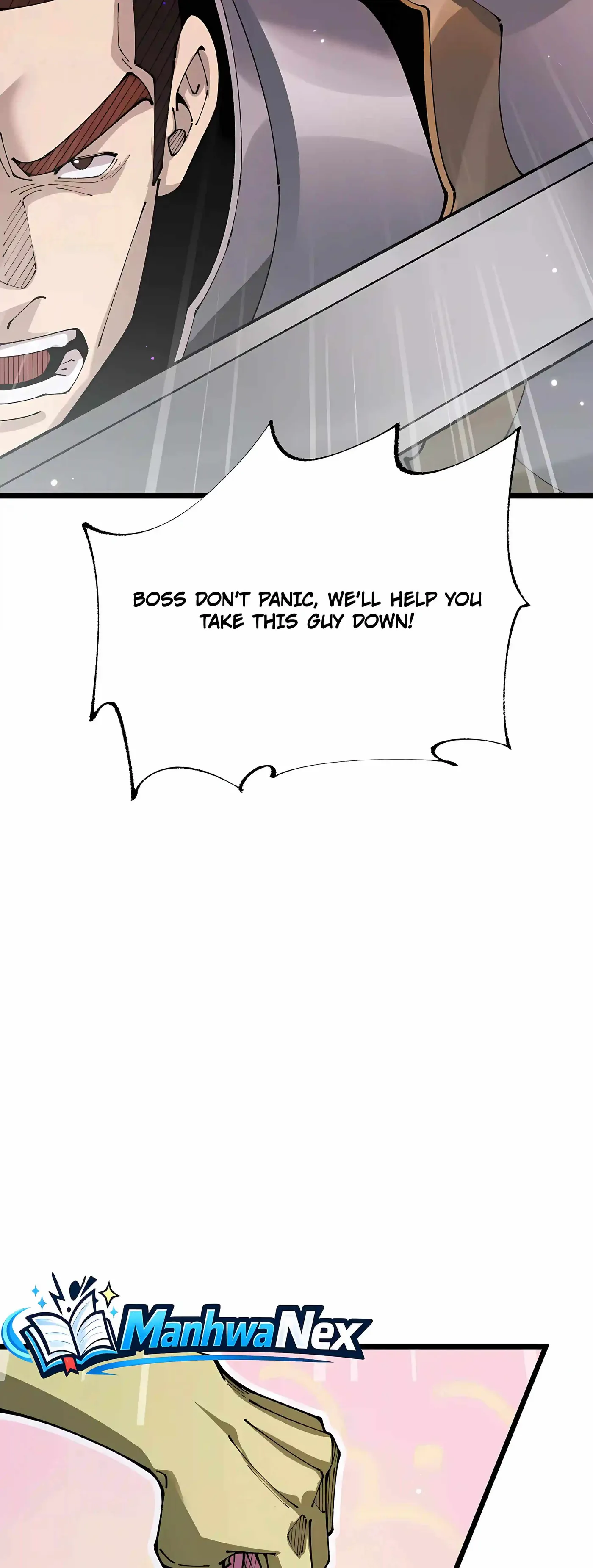 From Goblin to Goblin God chapter 117 page 27