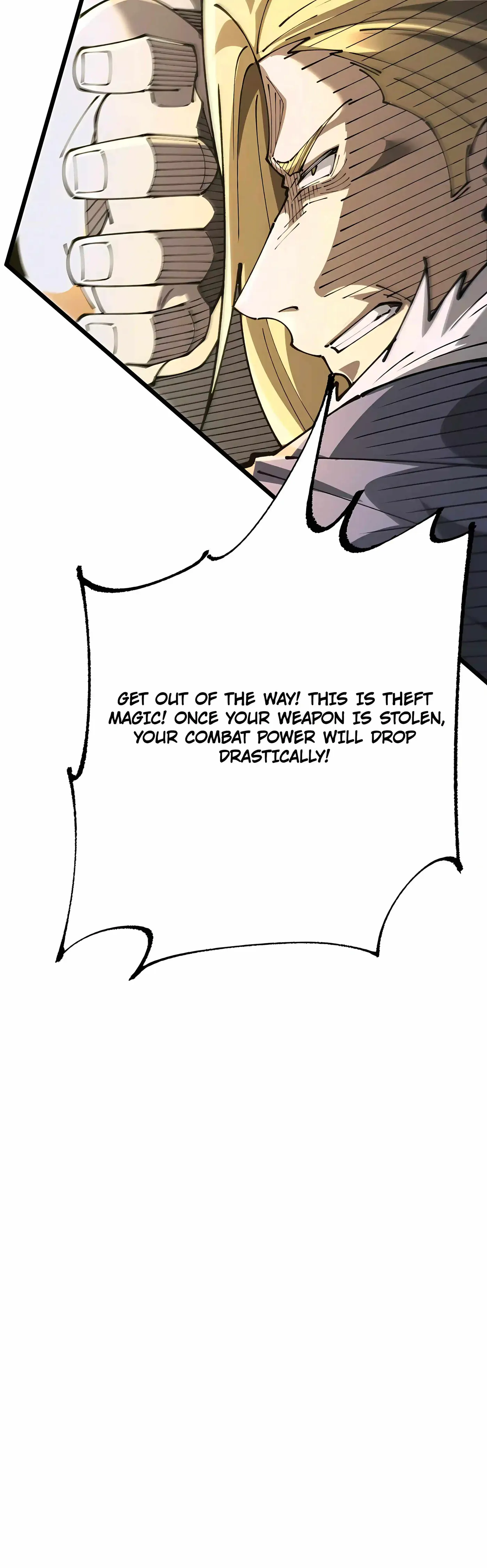 From Goblin to Goblin God chapter 117 page 21