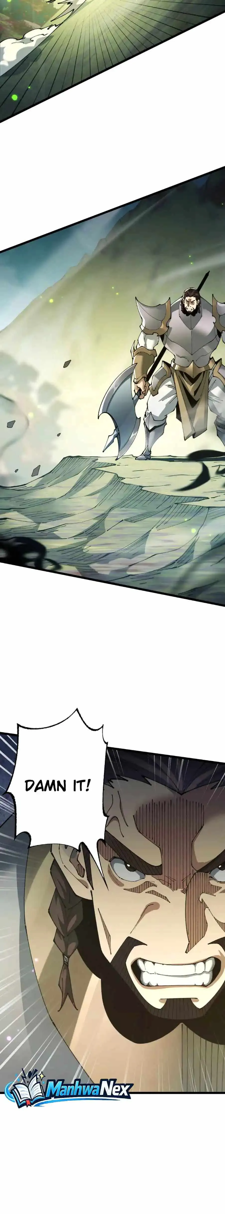 From Goblin to Goblin God chapter 118 page 25