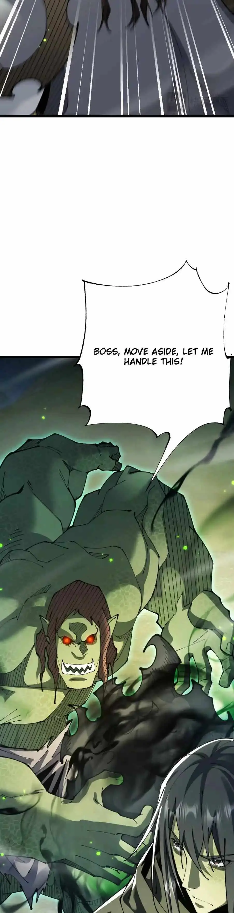 From Goblin to Goblin God chapter 118 page 23