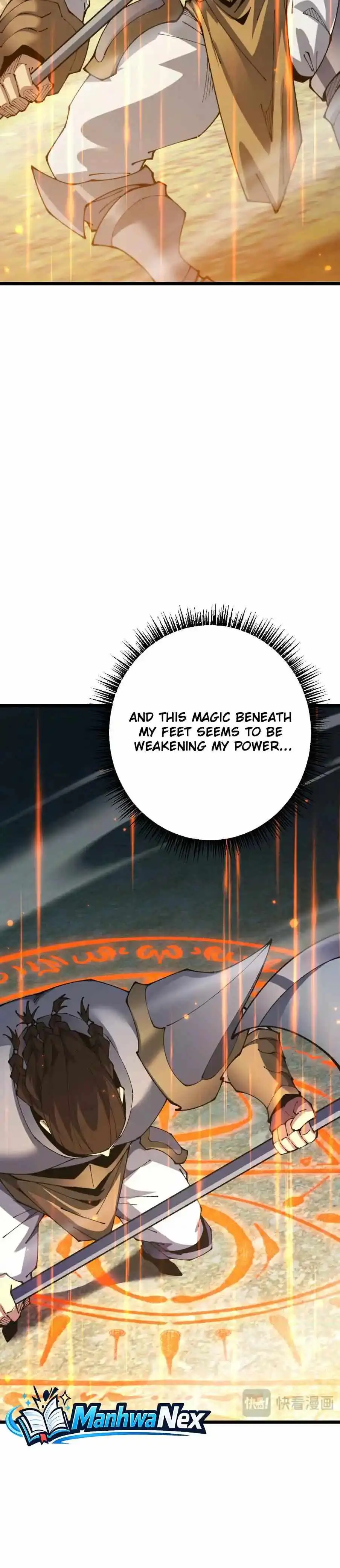 From Goblin to Goblin God chapter 118 page 27