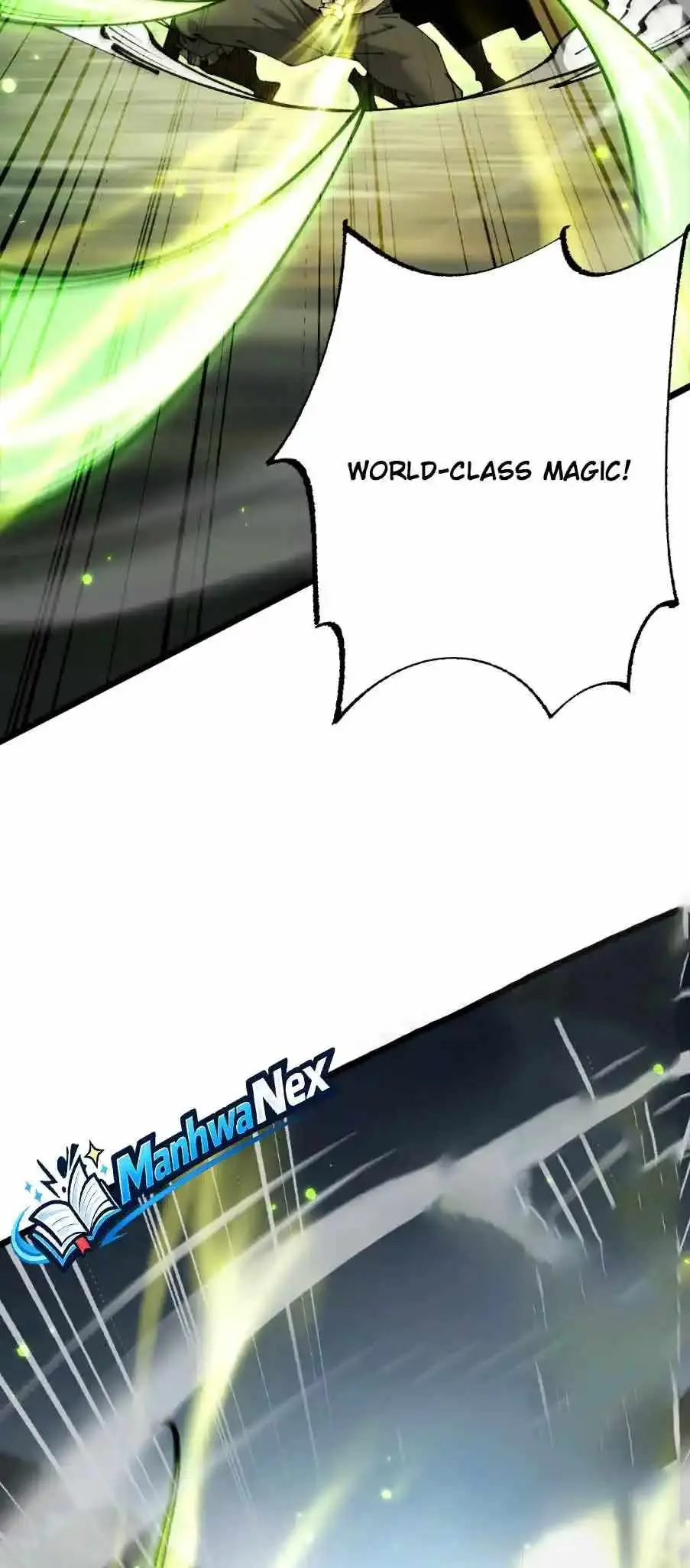 From Goblin to Goblin God chapter 118 page 30