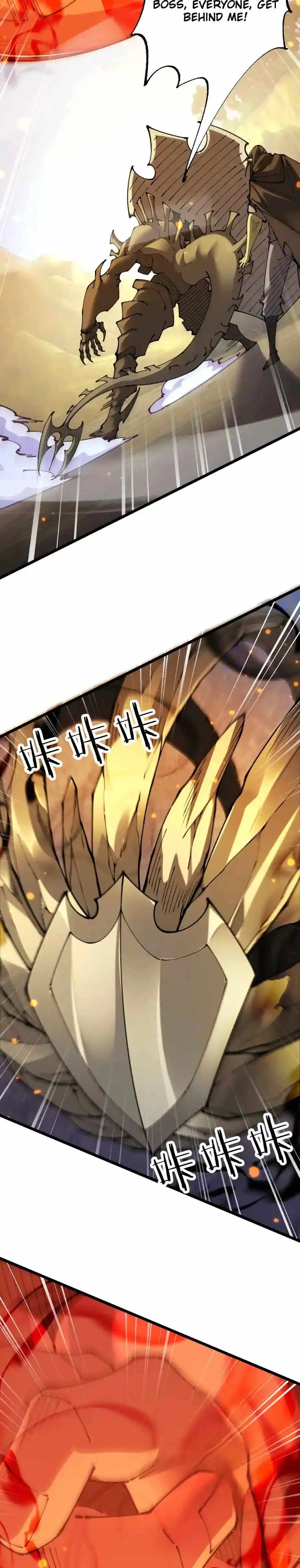 From Goblin to Goblin God chapter 118 page 5