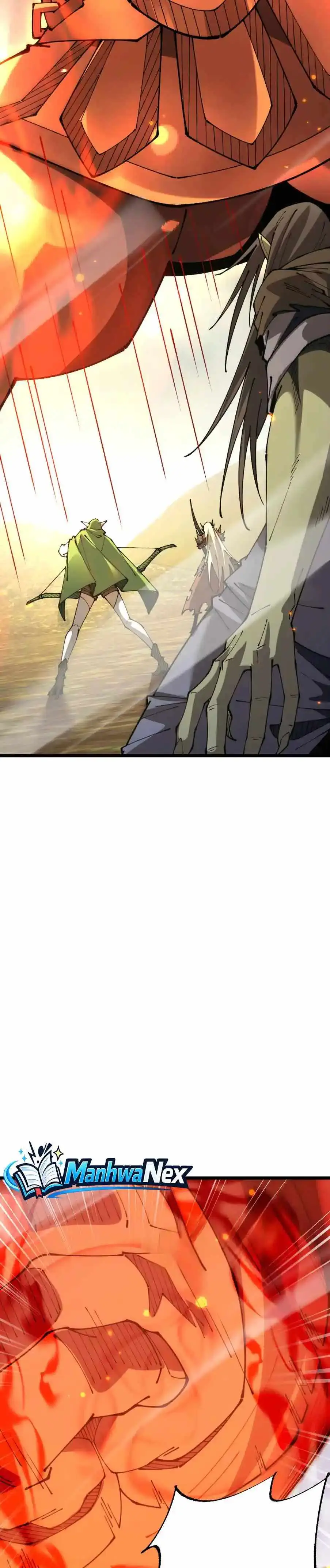 From Goblin to Goblin God chapter 118 page 4