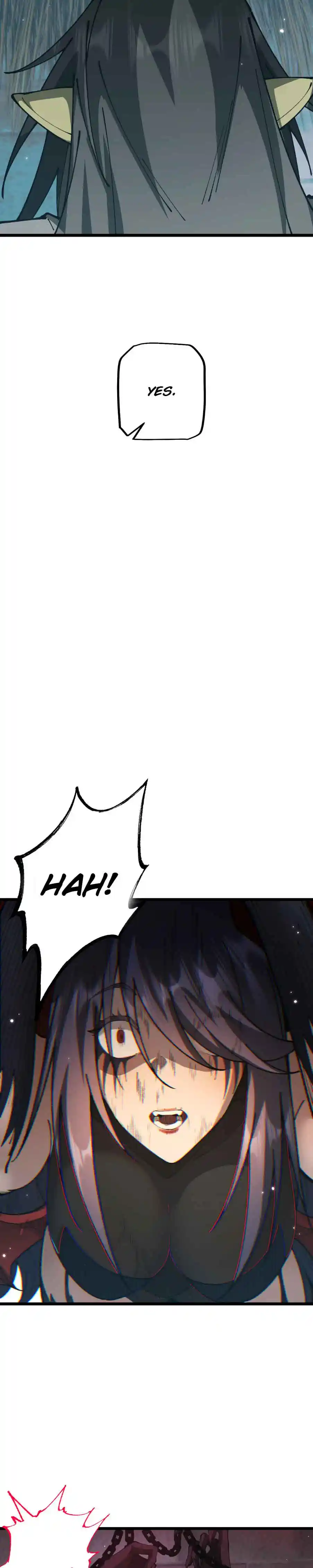 From Goblin to Goblin God chapter 119 page 27