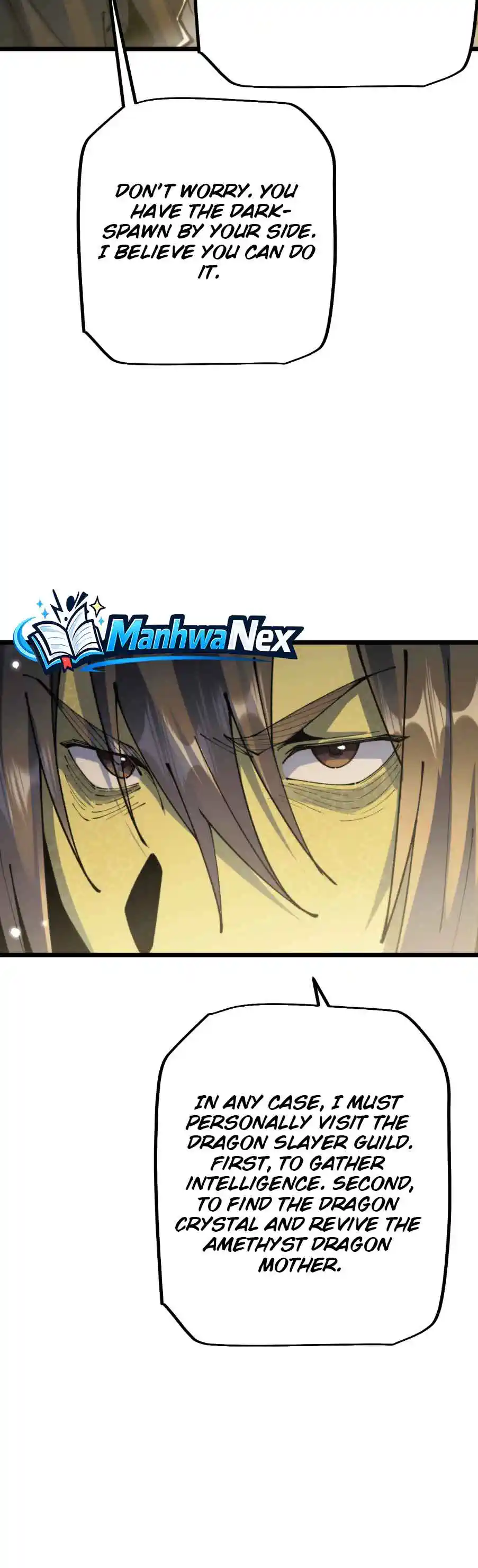 From Goblin to Goblin God chapter 119 page 22