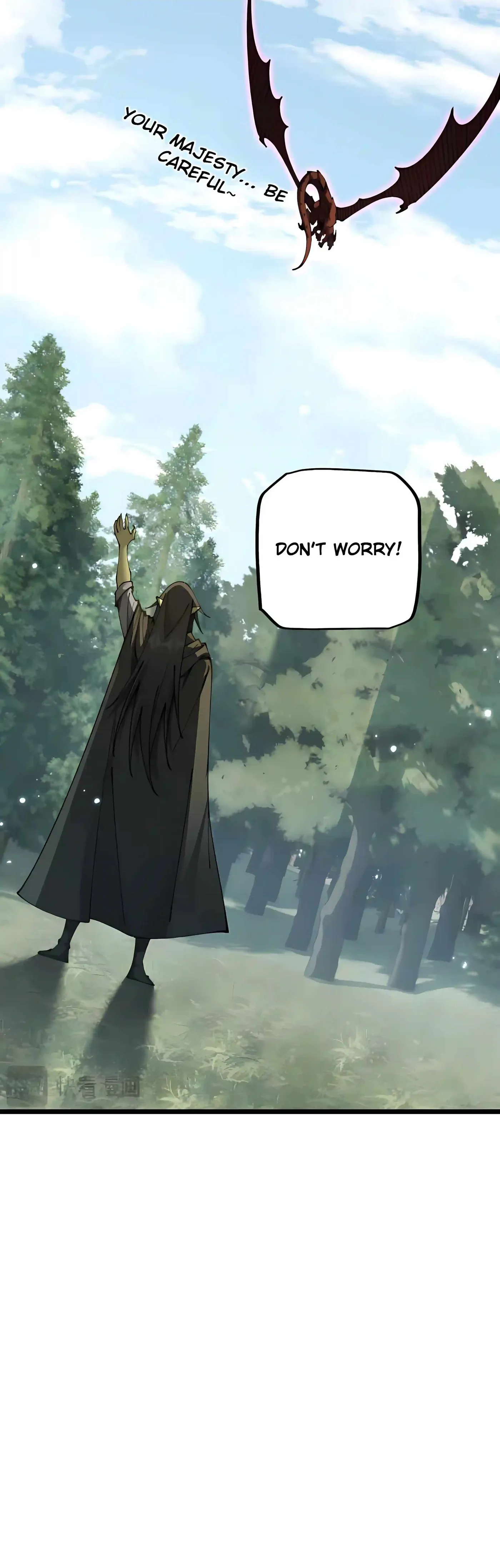 From Goblin to Goblin God chapter 120 page 12