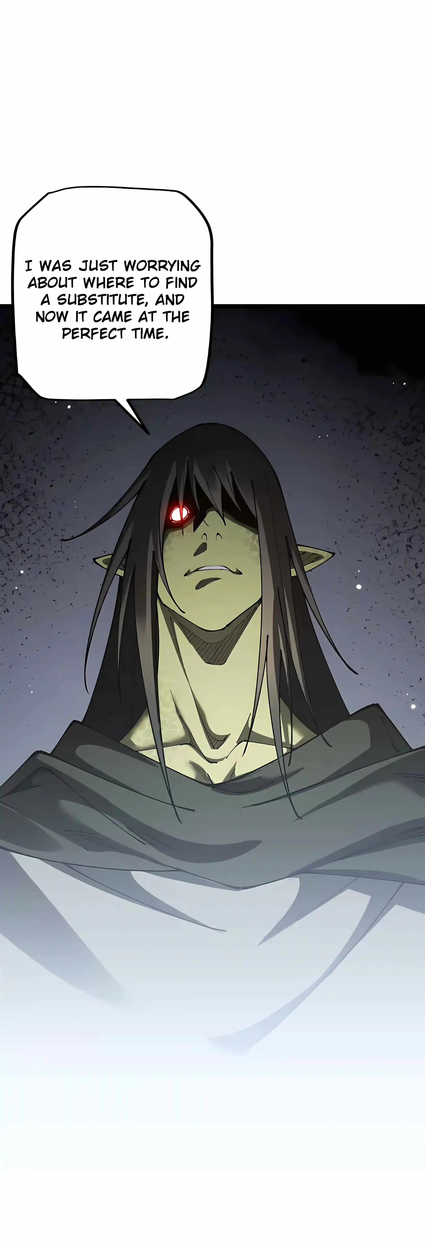 From Goblin to Goblin God chapter 120 page 19