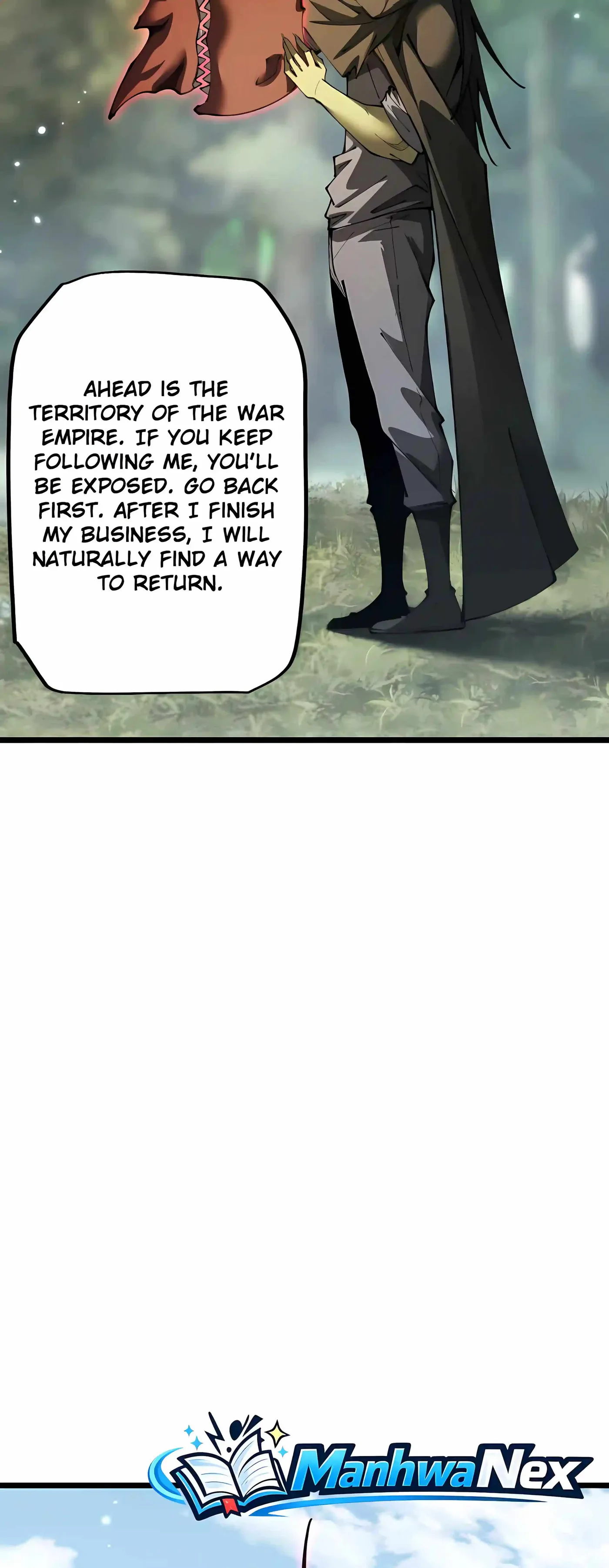 From Goblin to Goblin God chapter 120 page 11