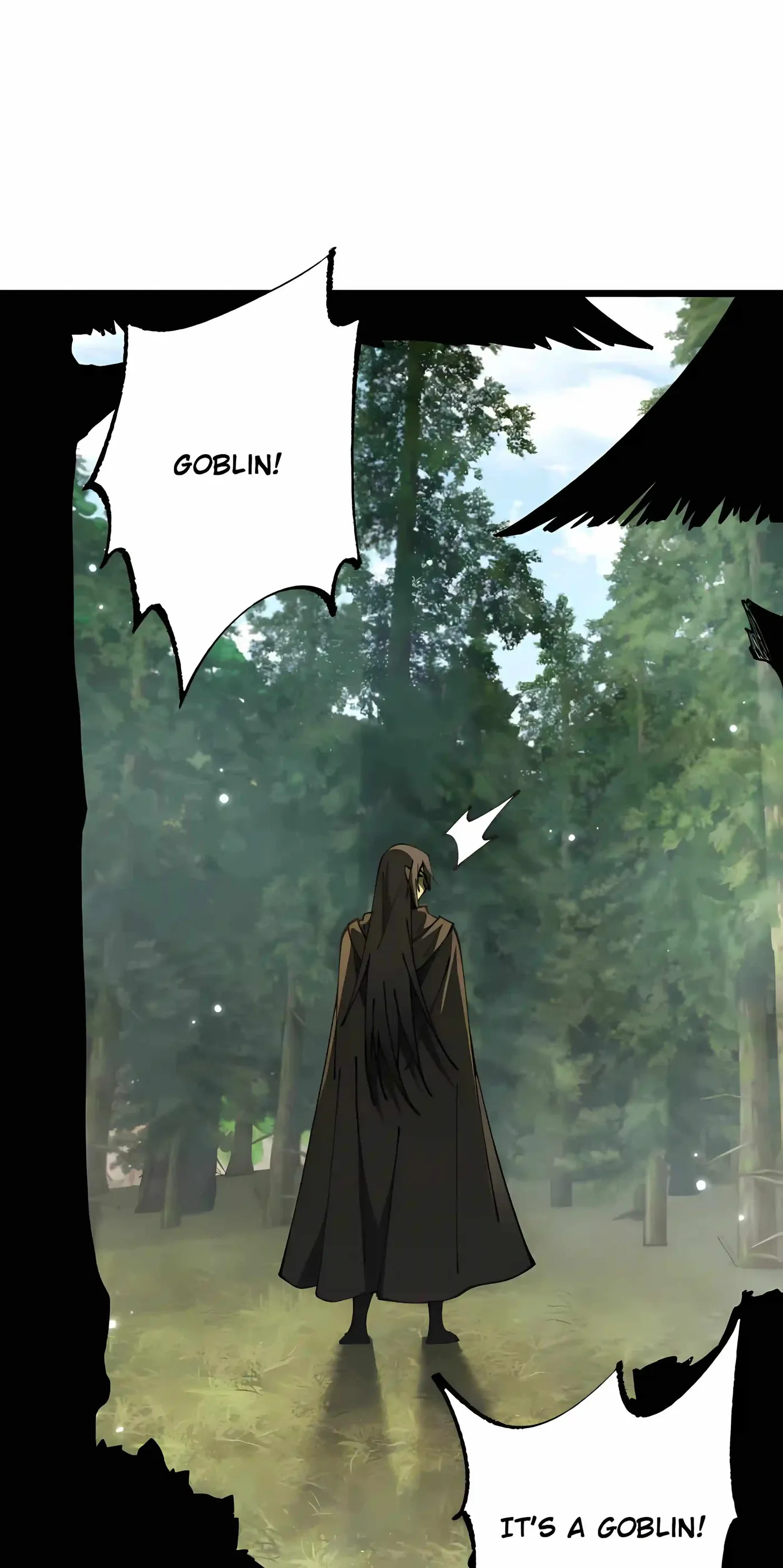 From Goblin to Goblin God chapter 120 page 14
