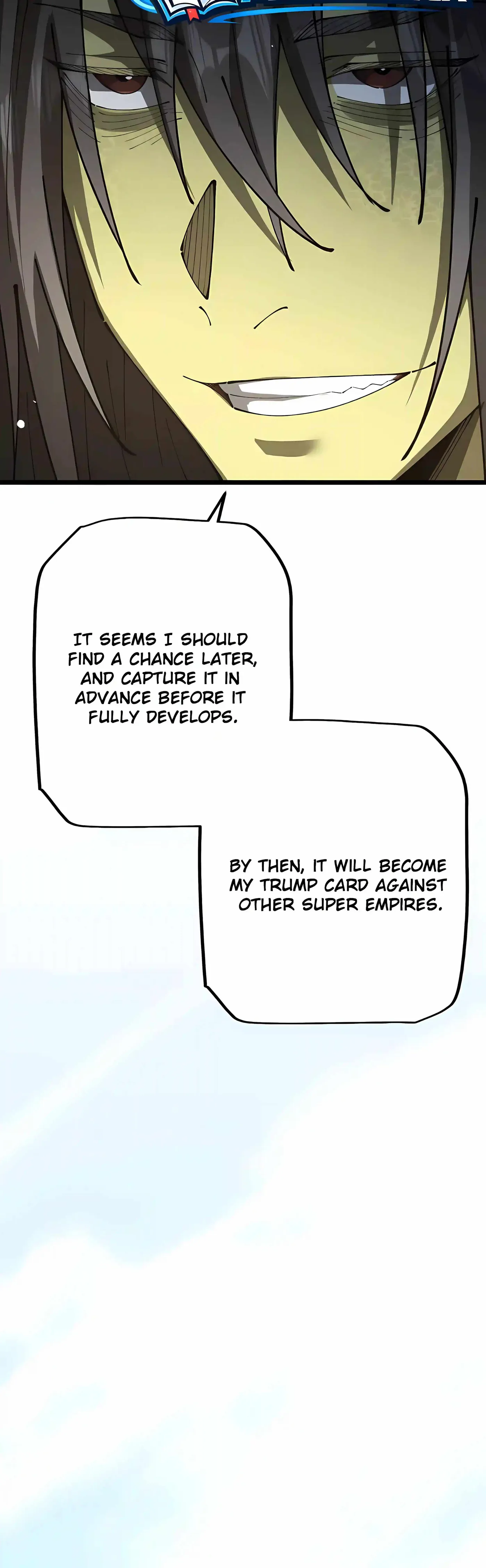 From Goblin to Goblin God chapter 120 page 7
