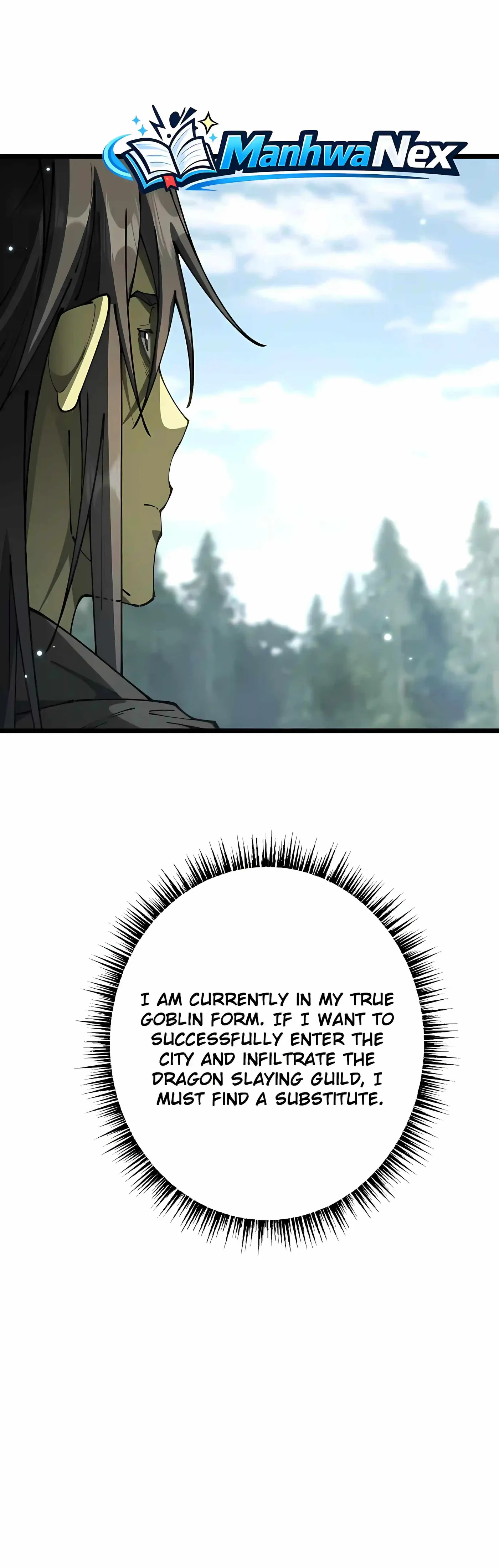From Goblin to Goblin God chapter 120 page 13