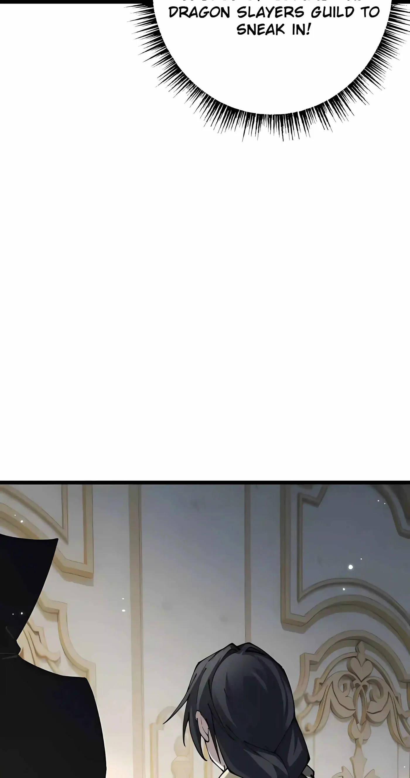 From Goblin to Goblin God chapter 120 page 35