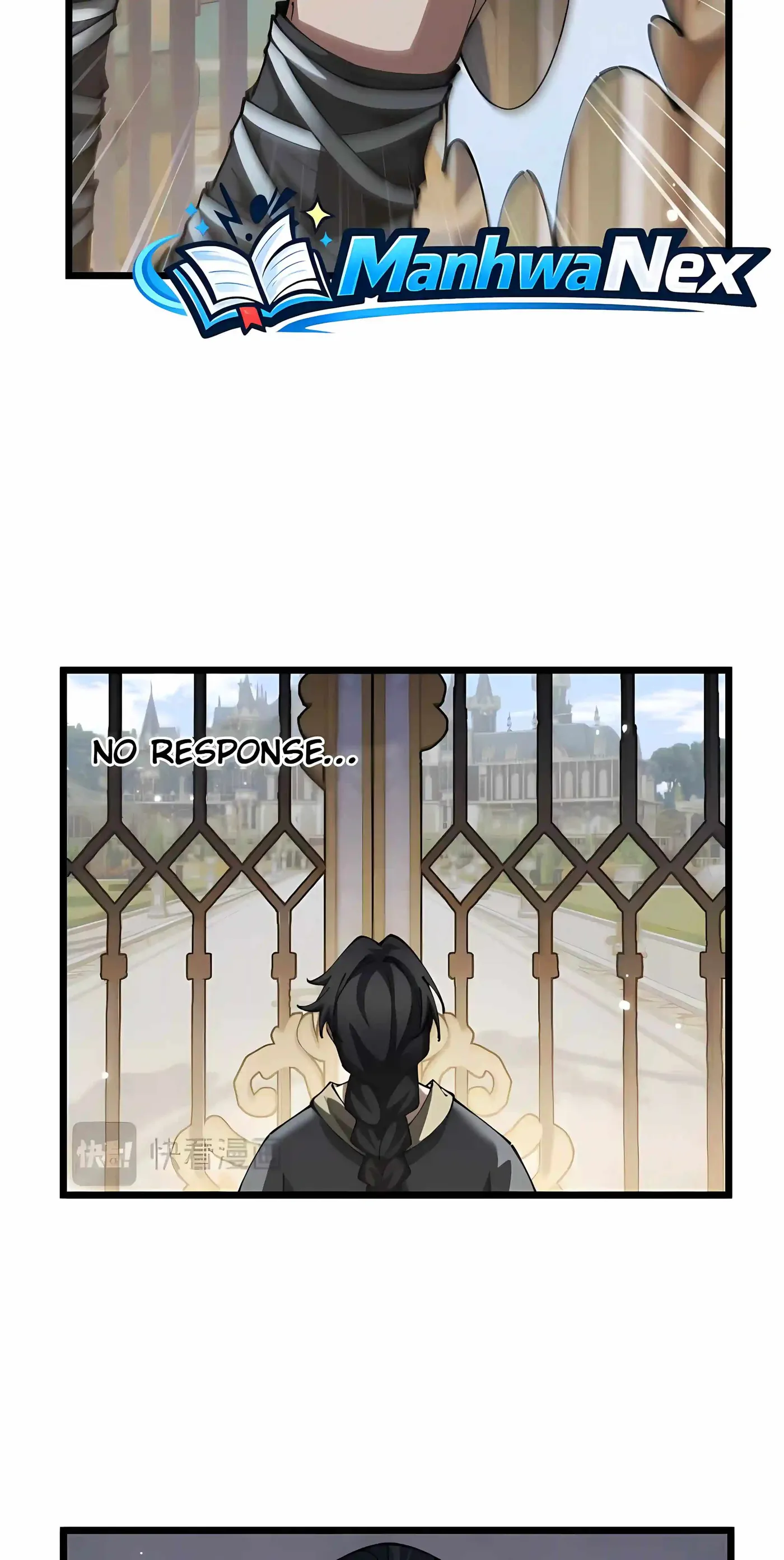 From Goblin to Goblin God chapter 120 page 27