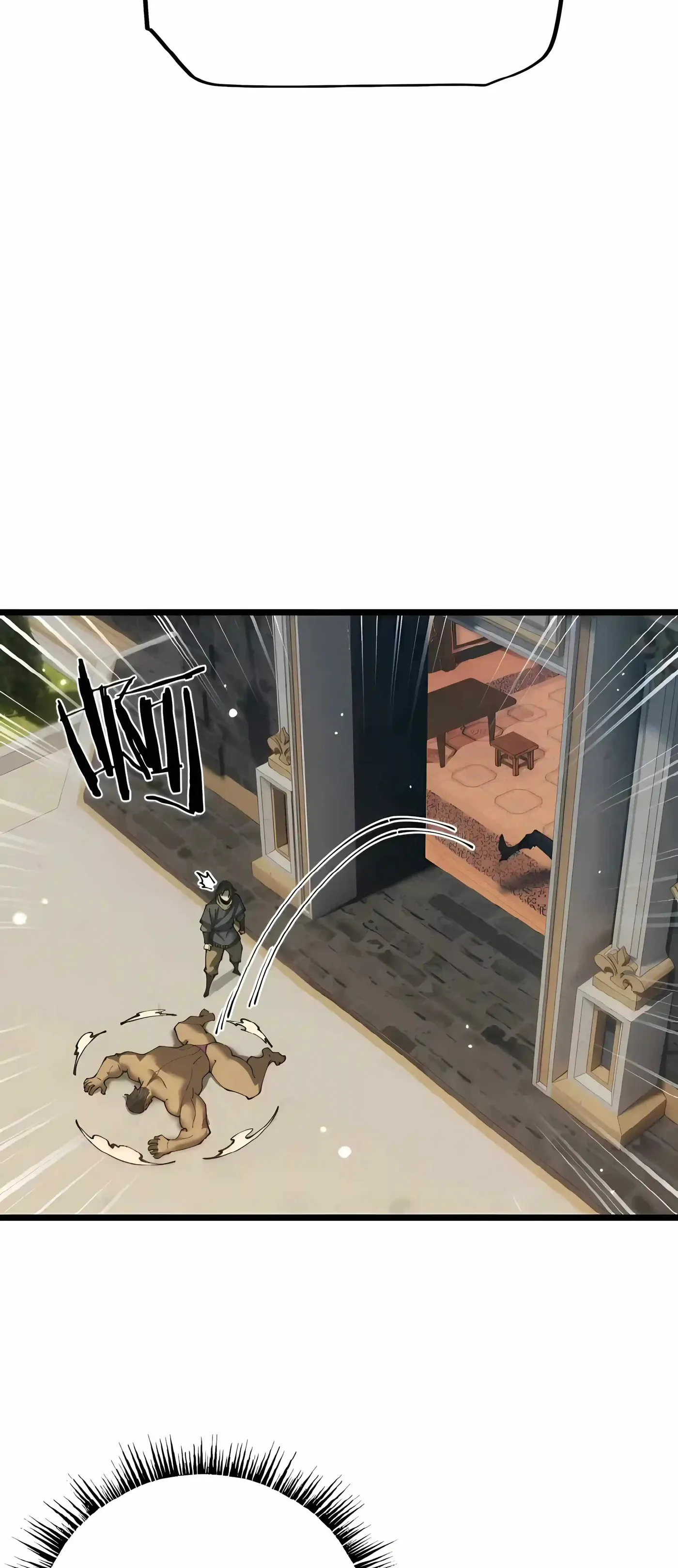 From Goblin to Goblin God chapter 121 page 13