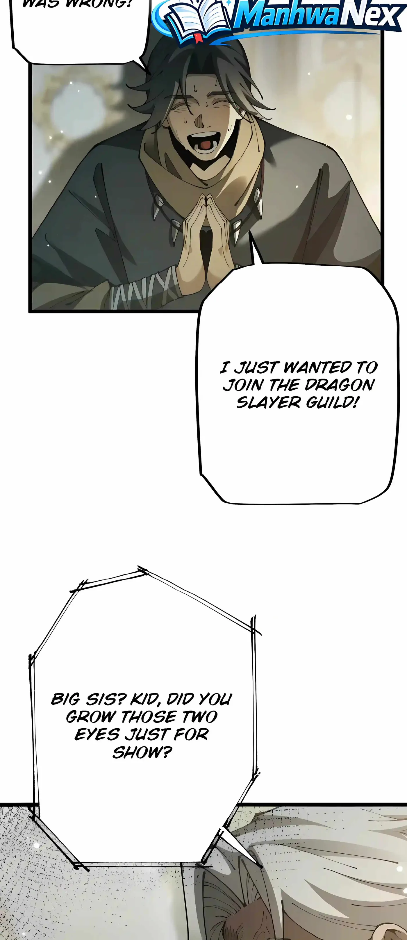 From Goblin to Goblin God chapter 121 page 3