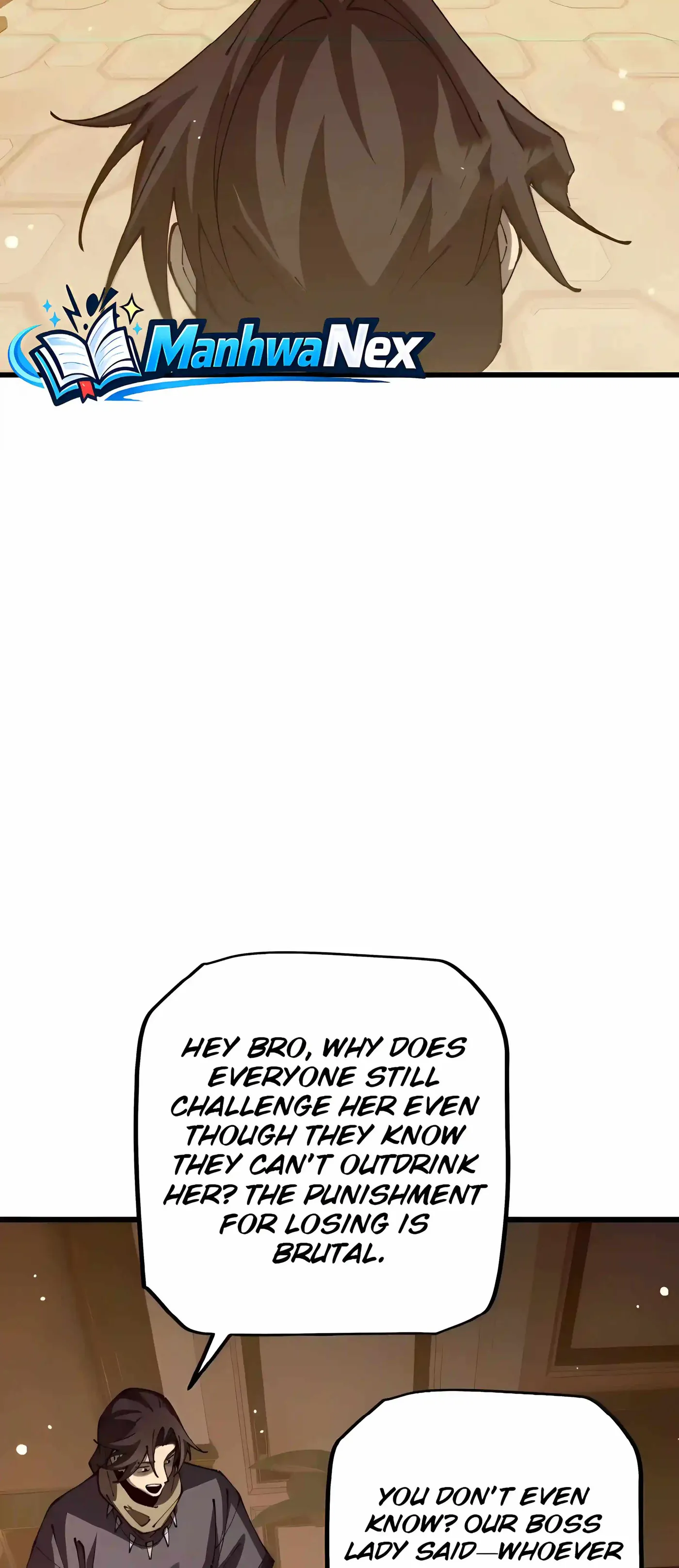 From Goblin to Goblin God chapter 121 page 17