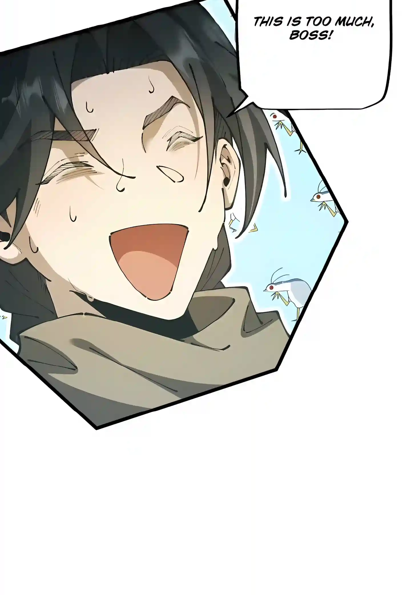From Goblin to Goblin God chapter 122 page 75