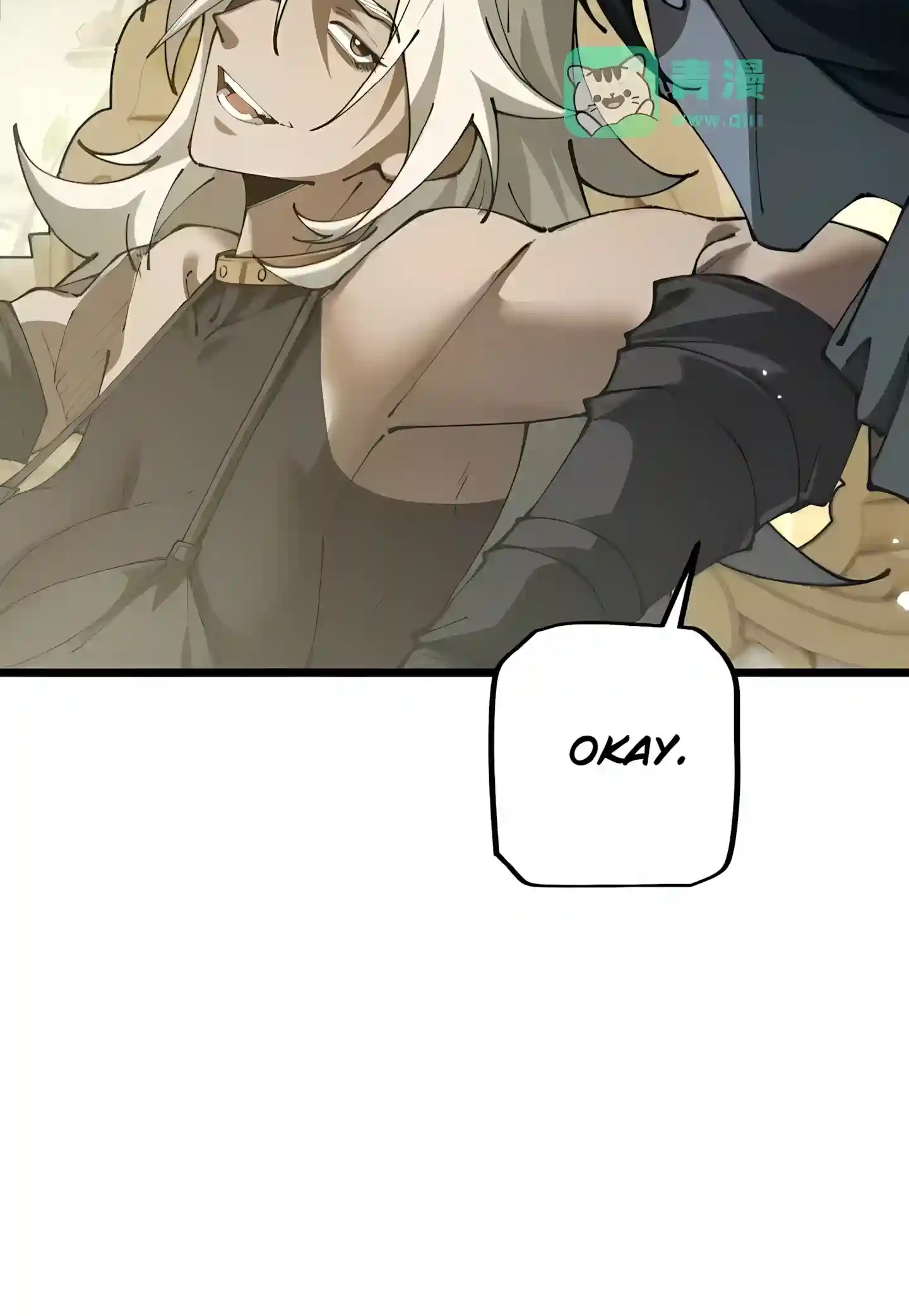 From Goblin to Goblin God chapter 122 page 81