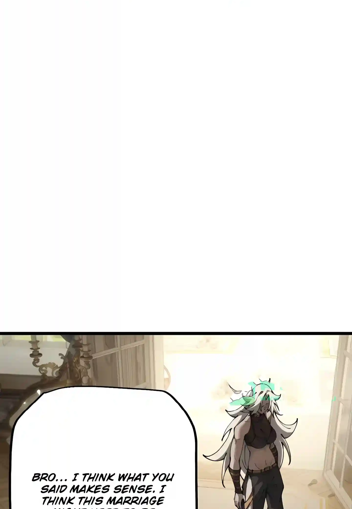 From Goblin to Goblin God chapter 122 page 62