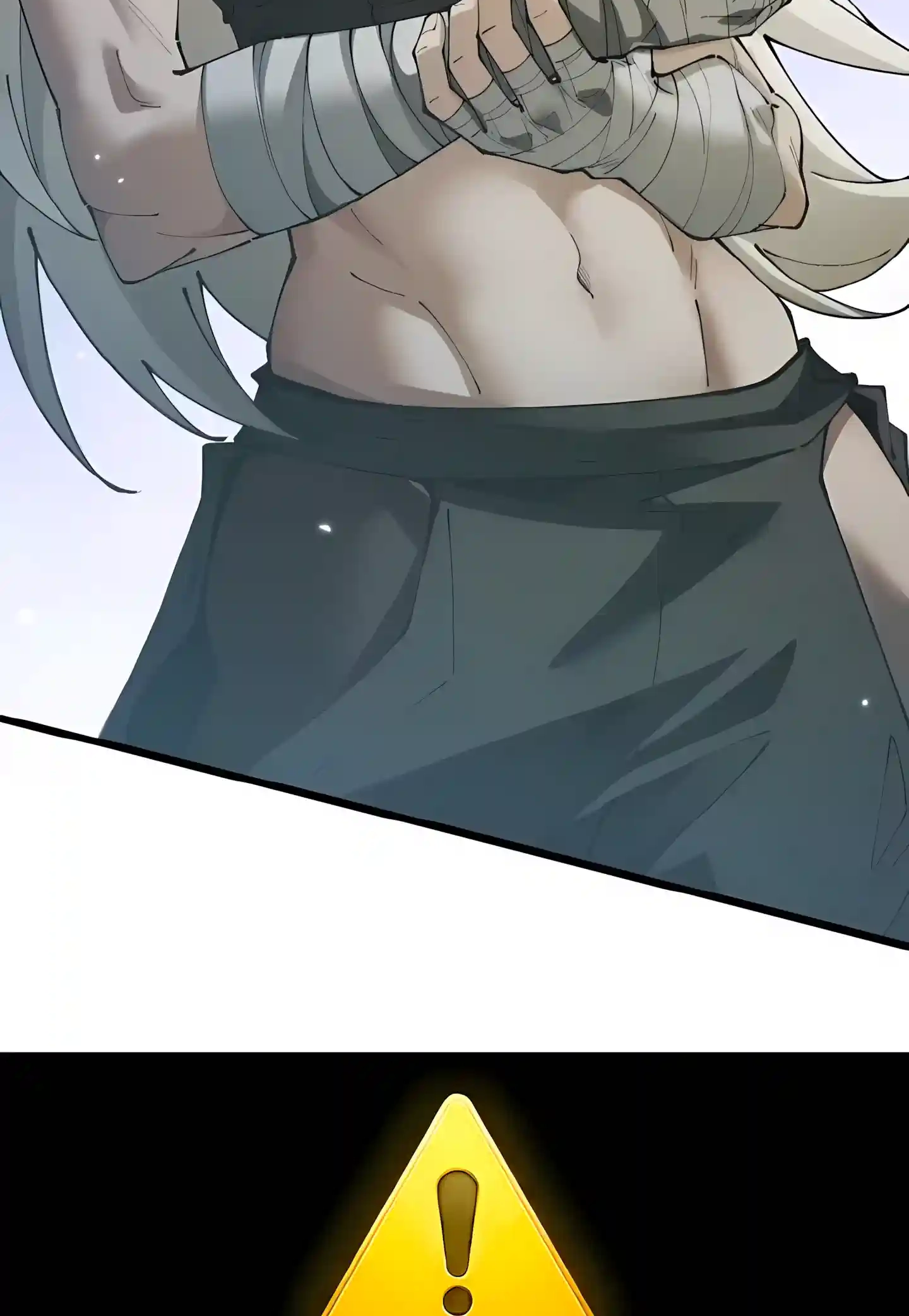 From Goblin to Goblin God chapter 122 page 89