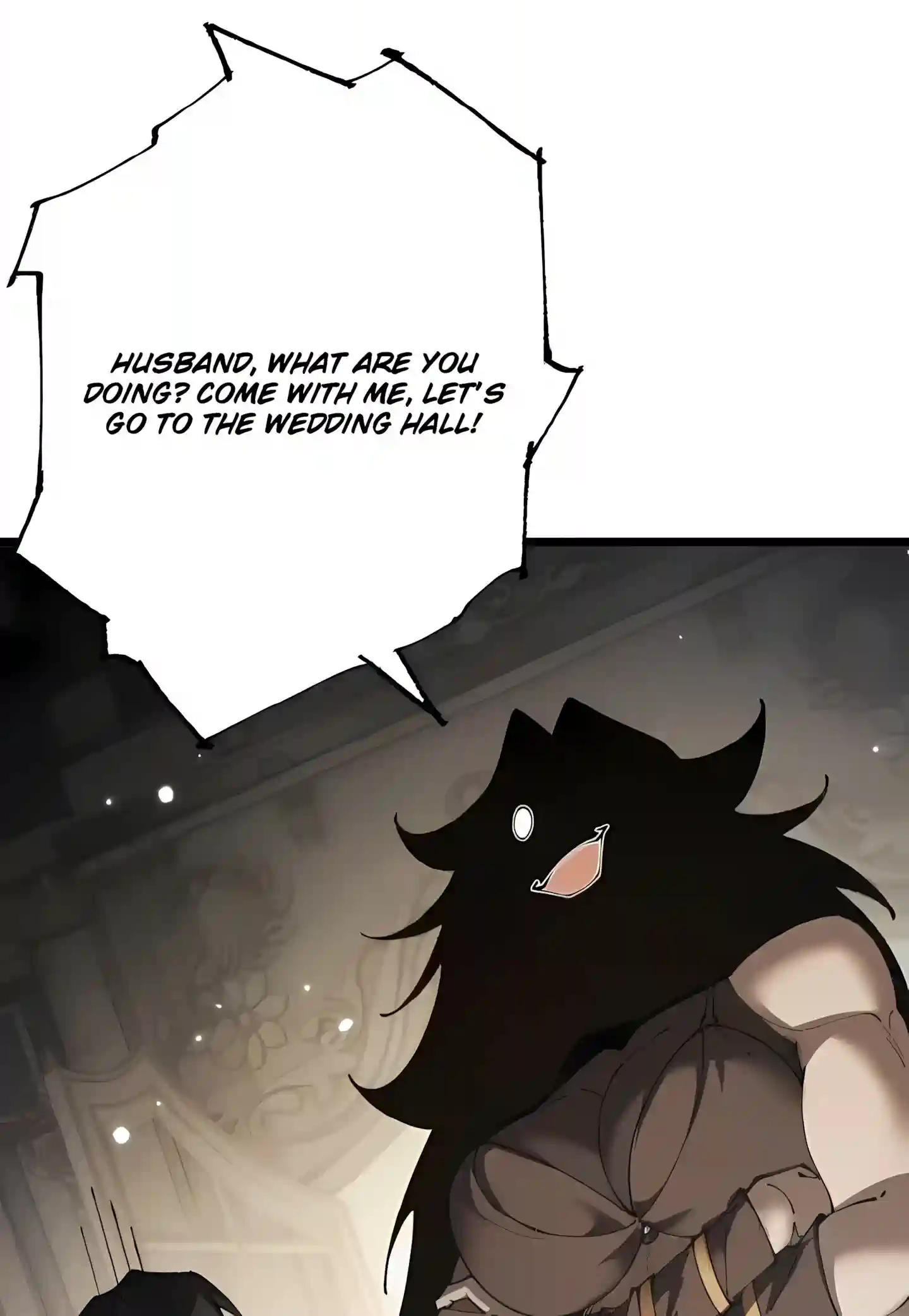From Goblin to Goblin God chapter 122 page 66