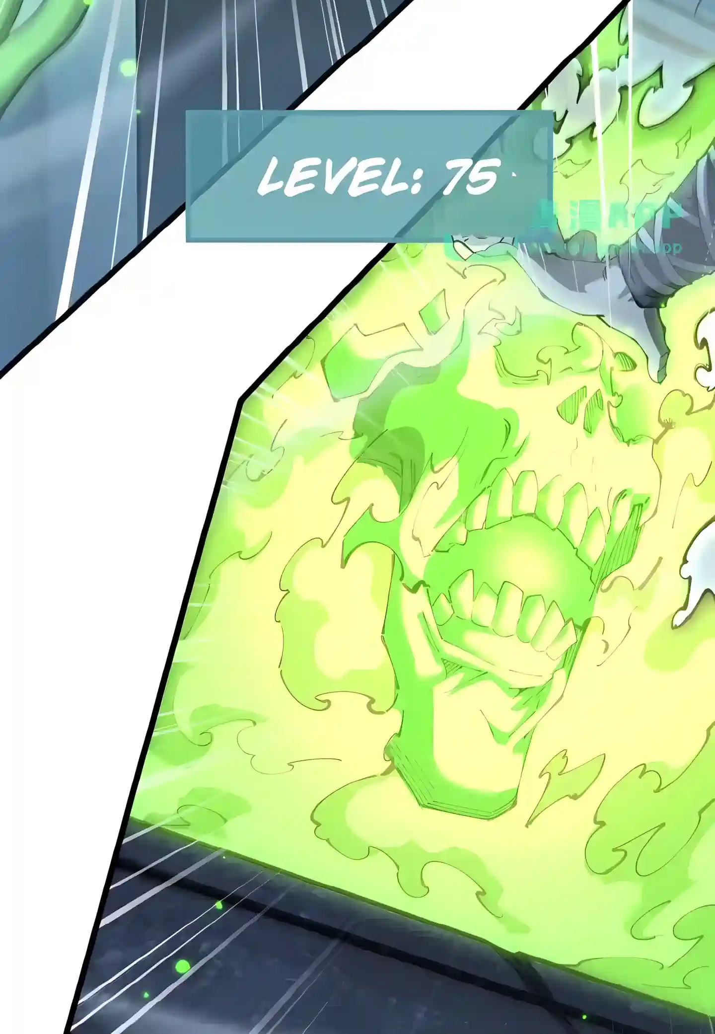 From Goblin to Goblin God chapter 122 page 39