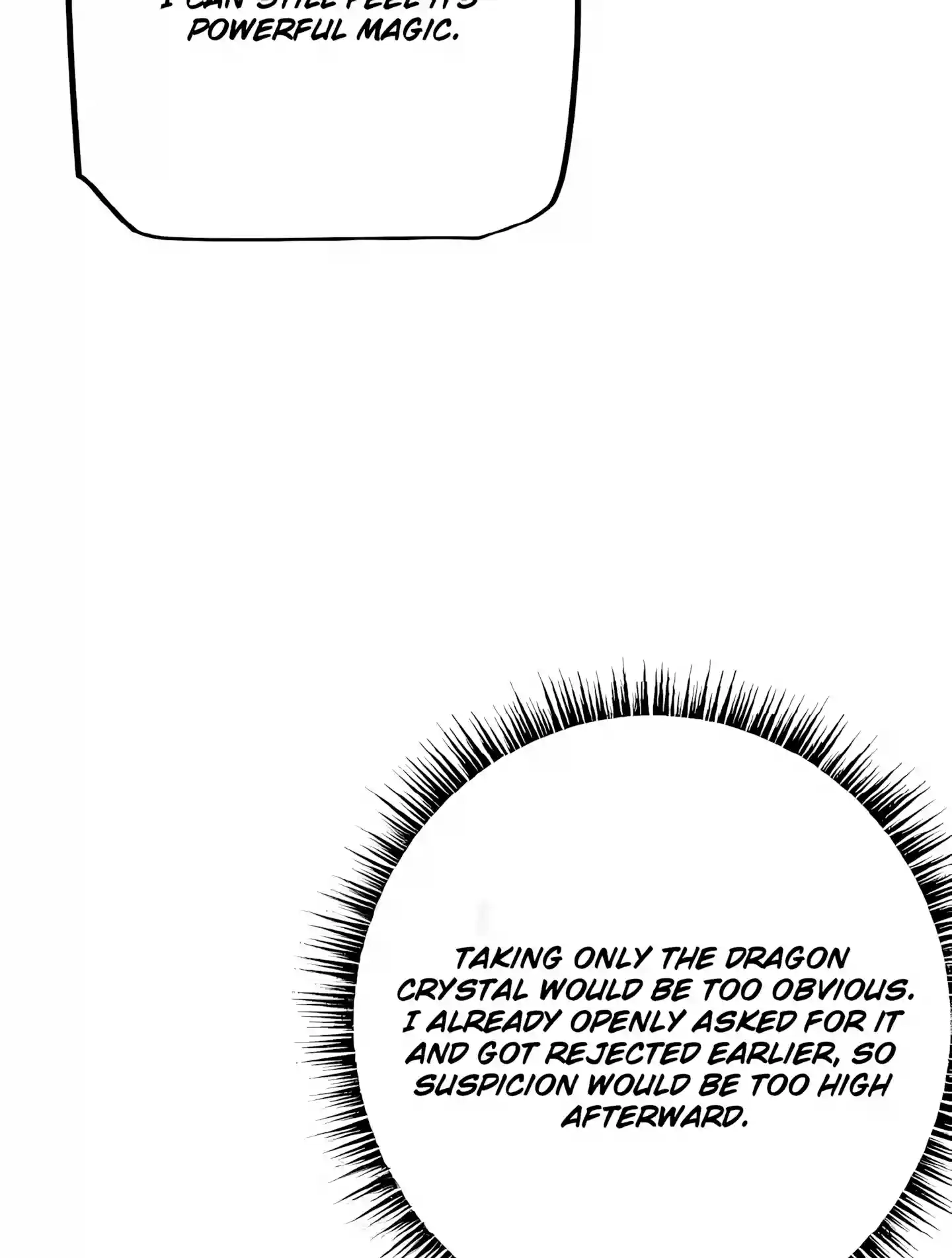 From Goblin to Goblin God chapter 122 page 21