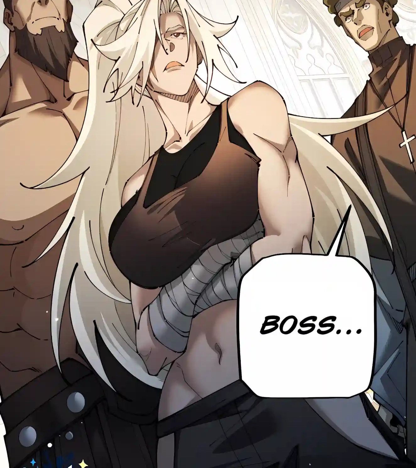 From Goblin to Goblin God chapter 123 page 46