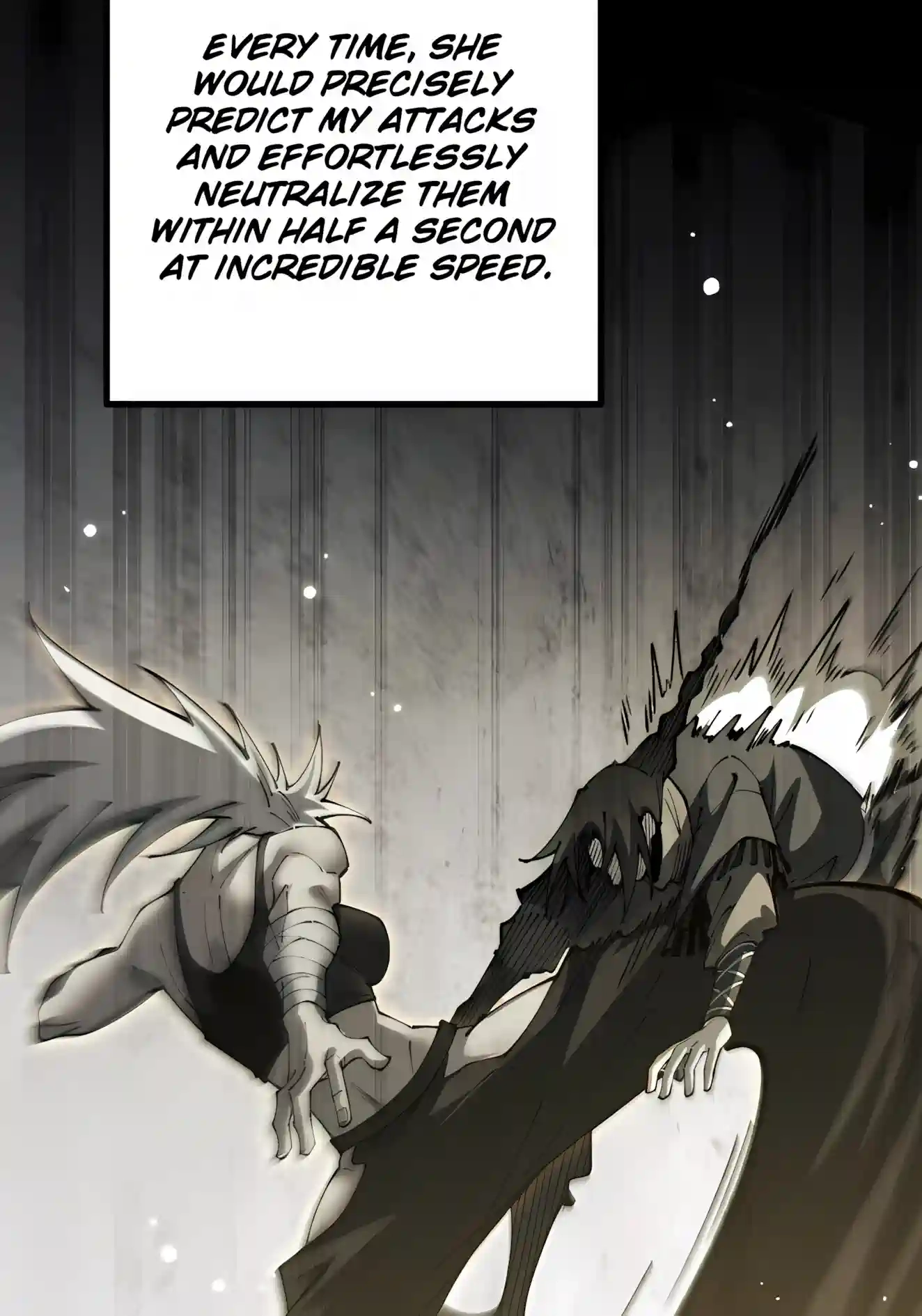From Goblin to Goblin God chapter 123 page 94