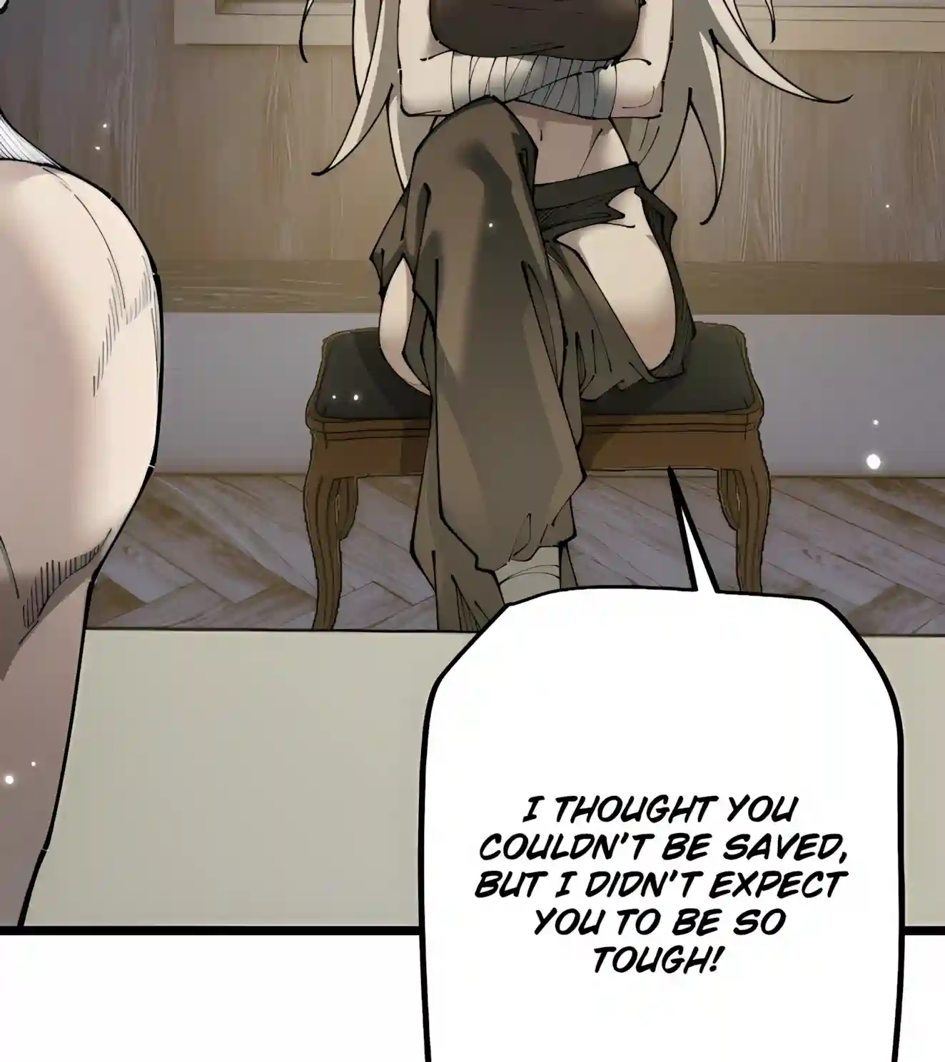 From Goblin to Goblin God chapter 123 page 77