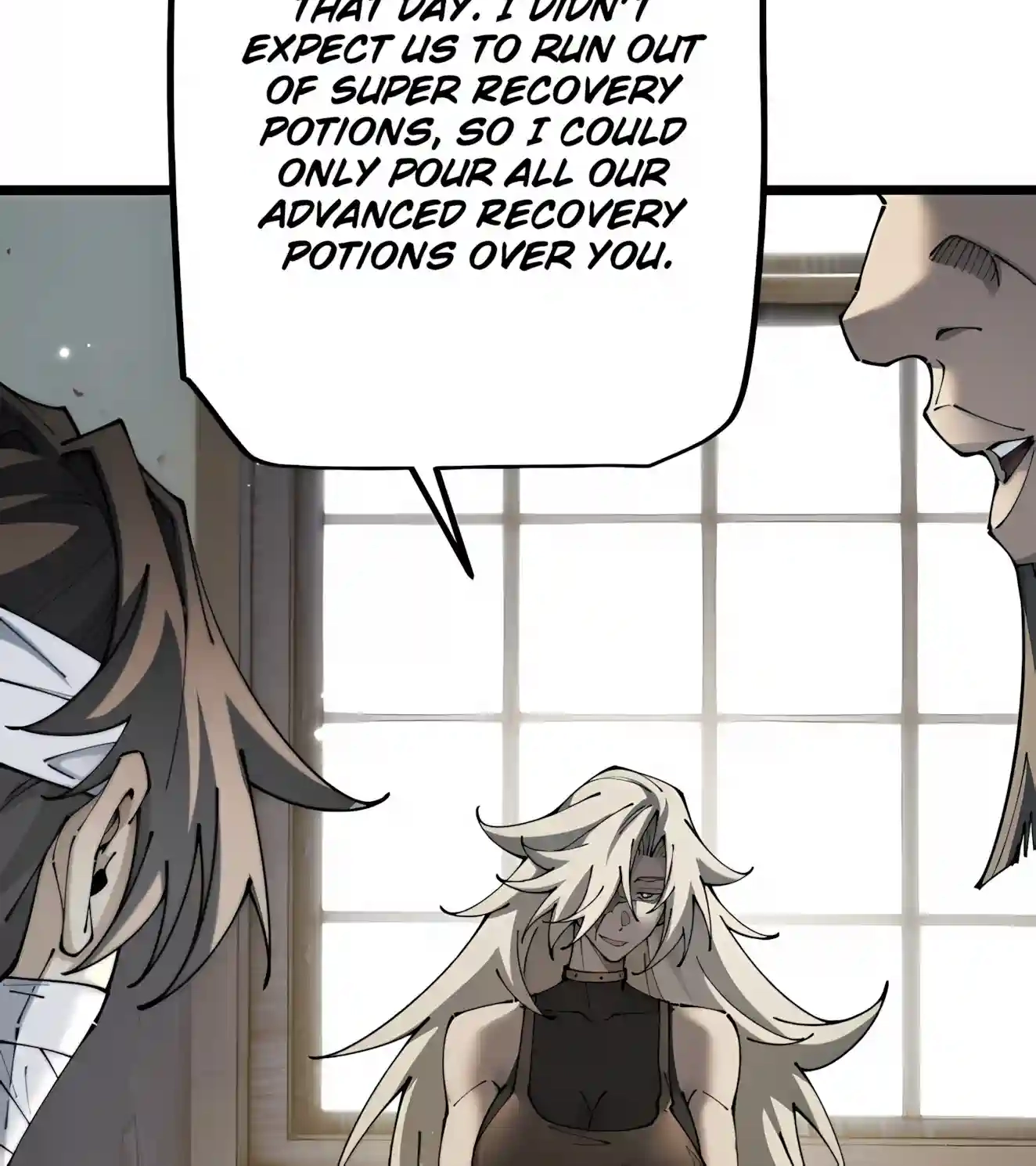 From Goblin to Goblin God chapter 123 page 76