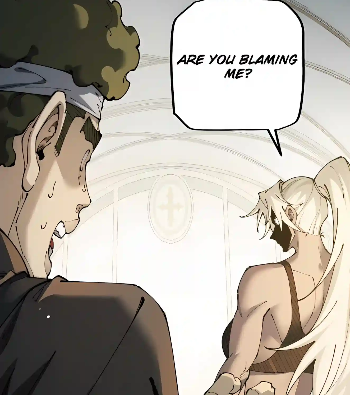 From Goblin to Goblin God chapter 123 page 42