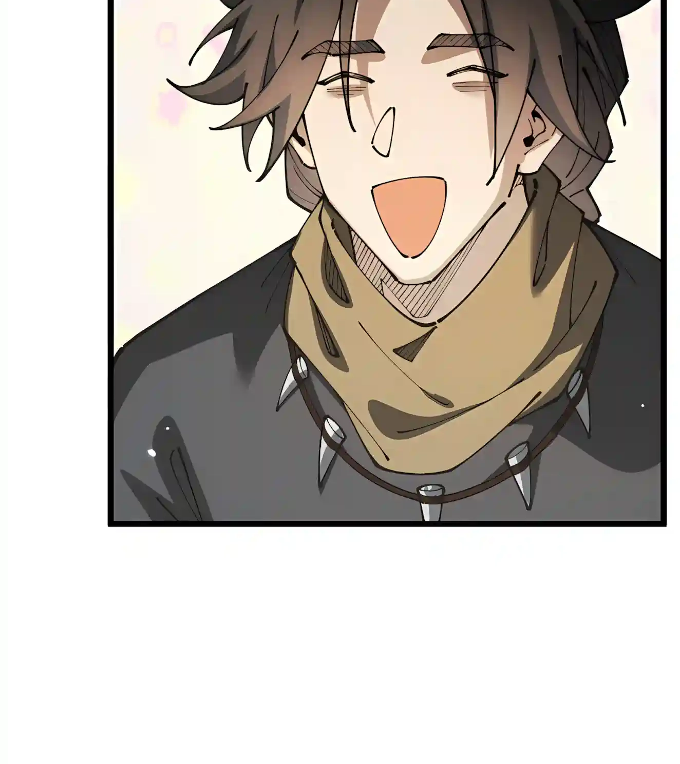 From Goblin to Goblin God chapter 123 page 48