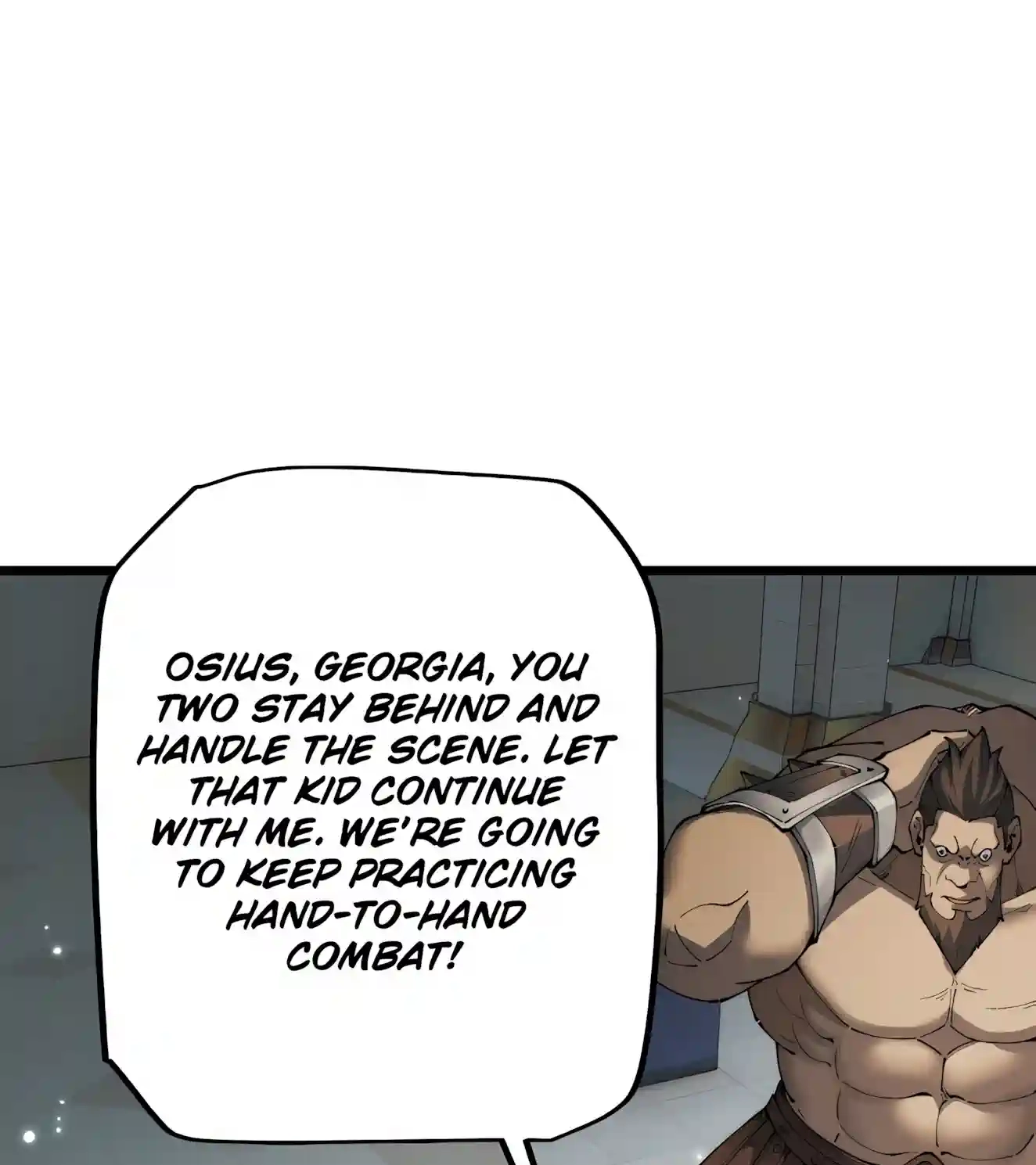 From Goblin to Goblin God chapter 123 page 57