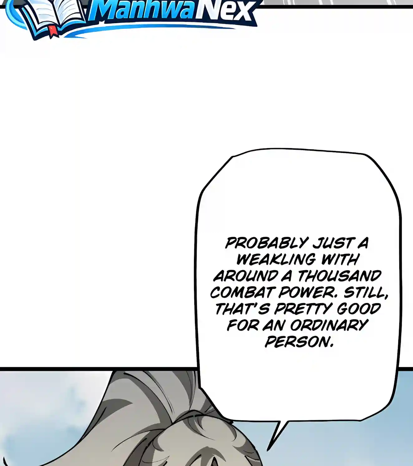 From Goblin to Goblin God chapter 123 page 16