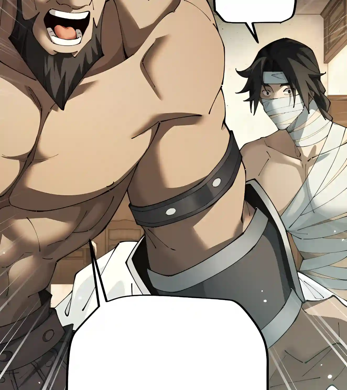 From Goblin to Goblin God chapter 123 page 79