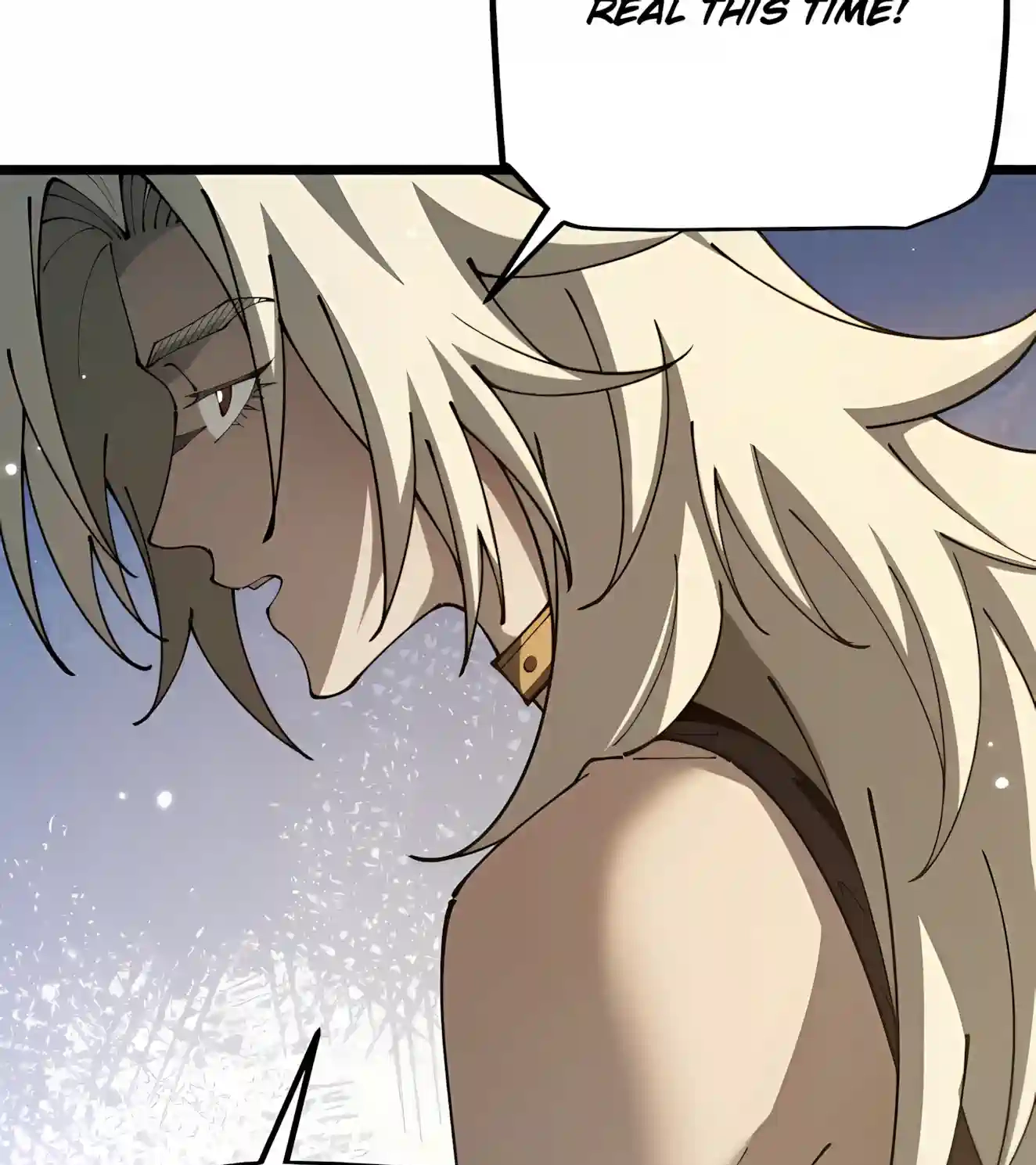 From Goblin to Goblin God chapter 123 page 81