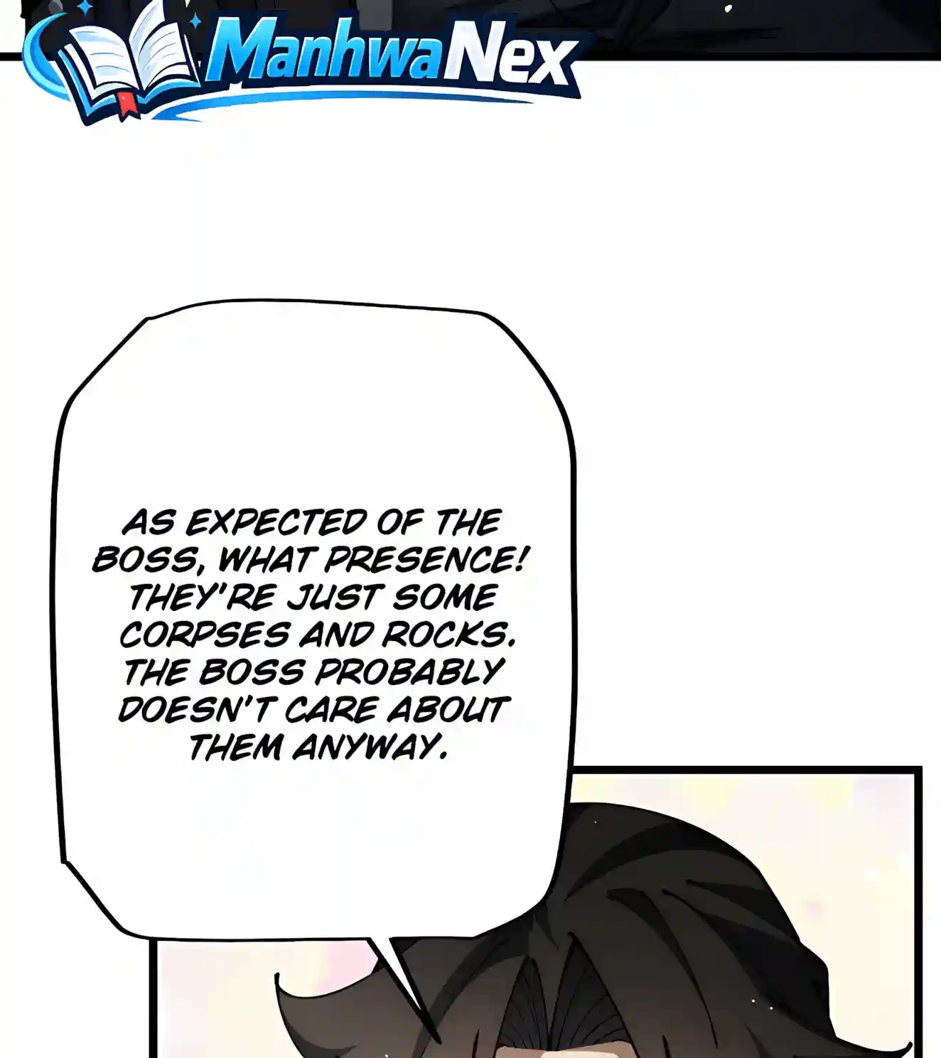 From Goblin to Goblin God chapter 123 page 47