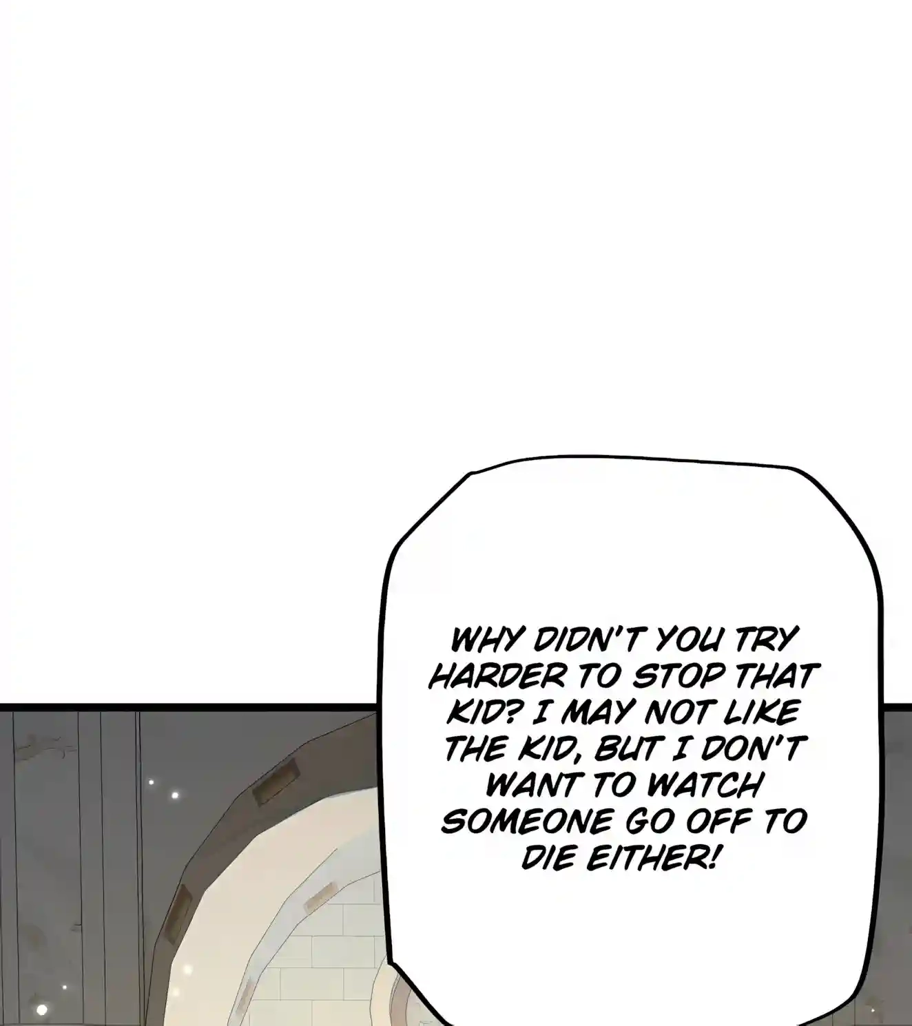 From Goblin to Goblin God chapter 123 page 64